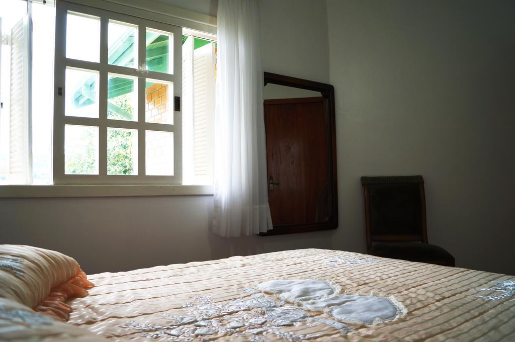 Gramado Classic Residence Phòng bức ảnh