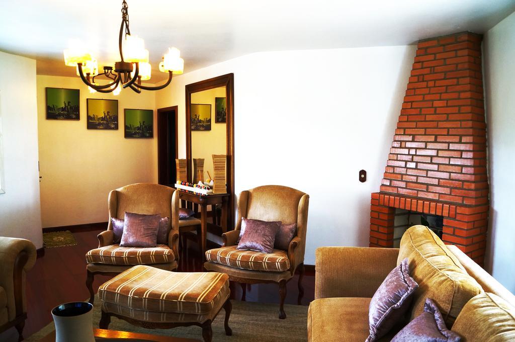 Gramado Classic Residence Phòng bức ảnh