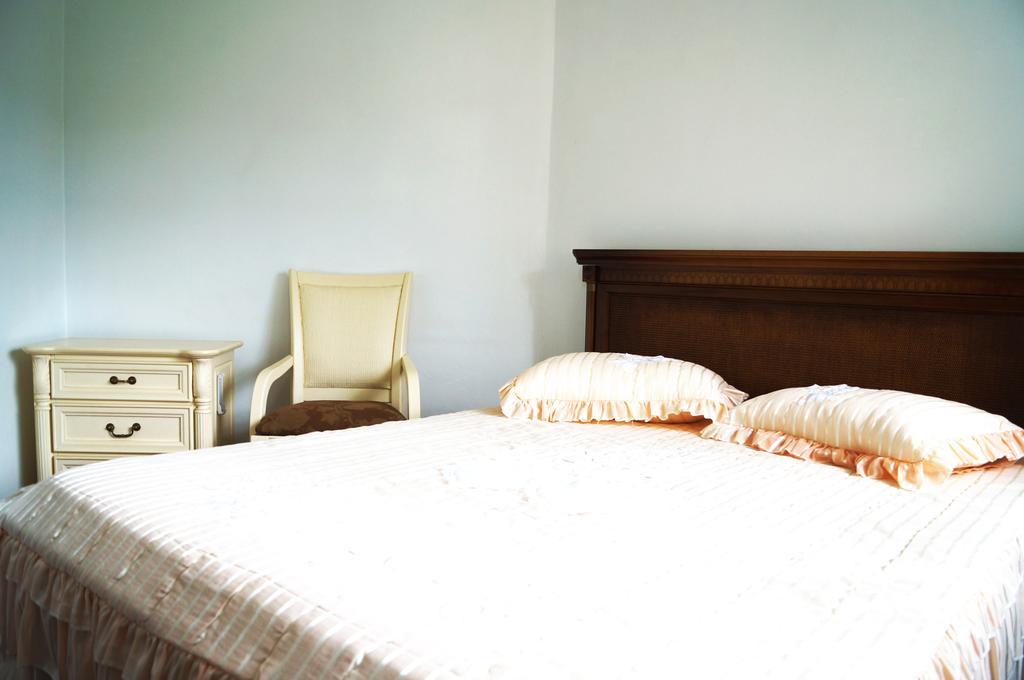 Gramado Classic Residence Phòng bức ảnh