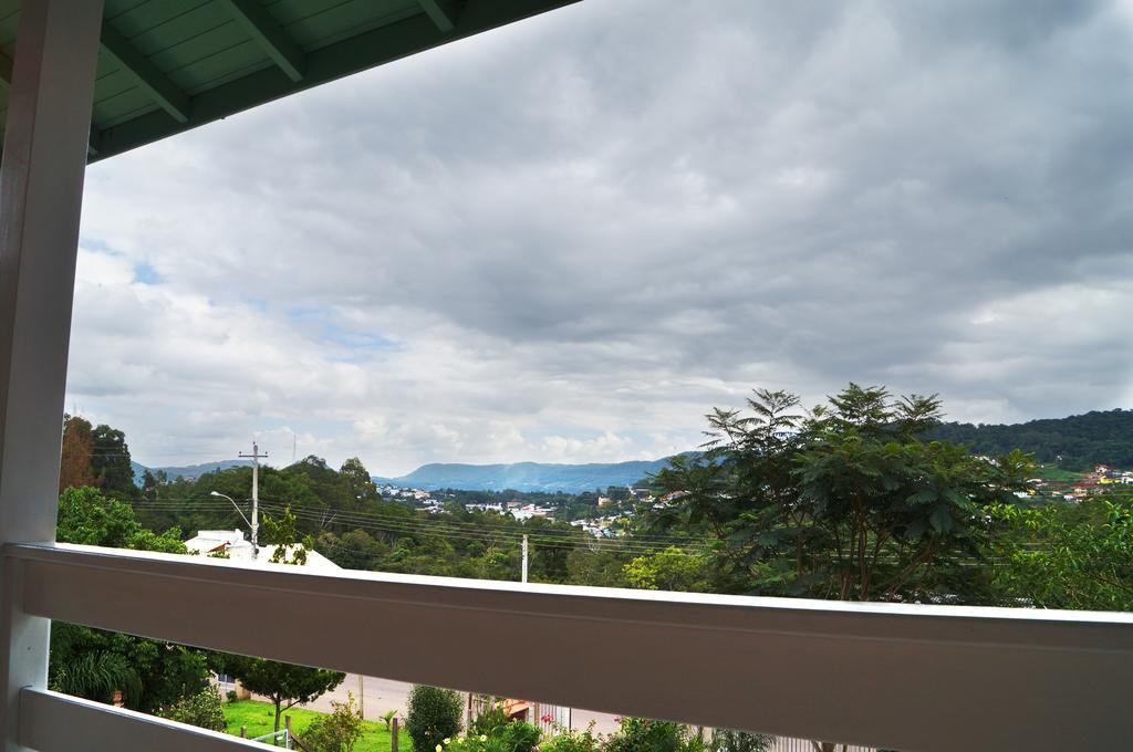 Gramado Classic Residence Phòng bức ảnh