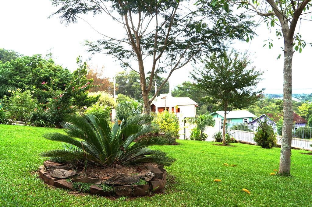 Gramado Classic Residence Phòng bức ảnh