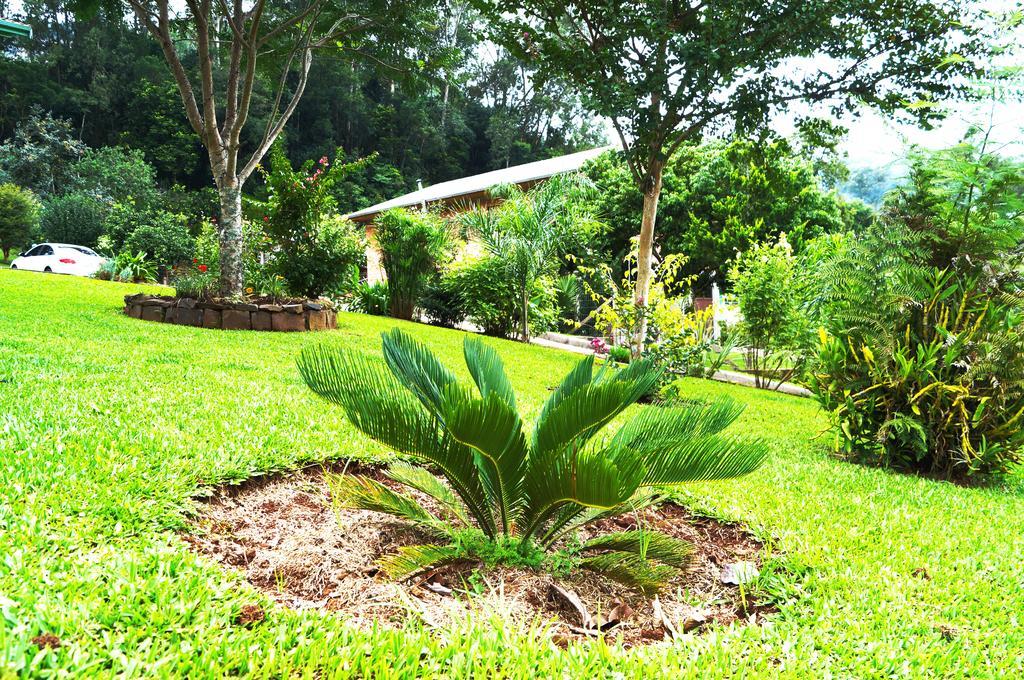 Gramado Classic Residence Phòng bức ảnh