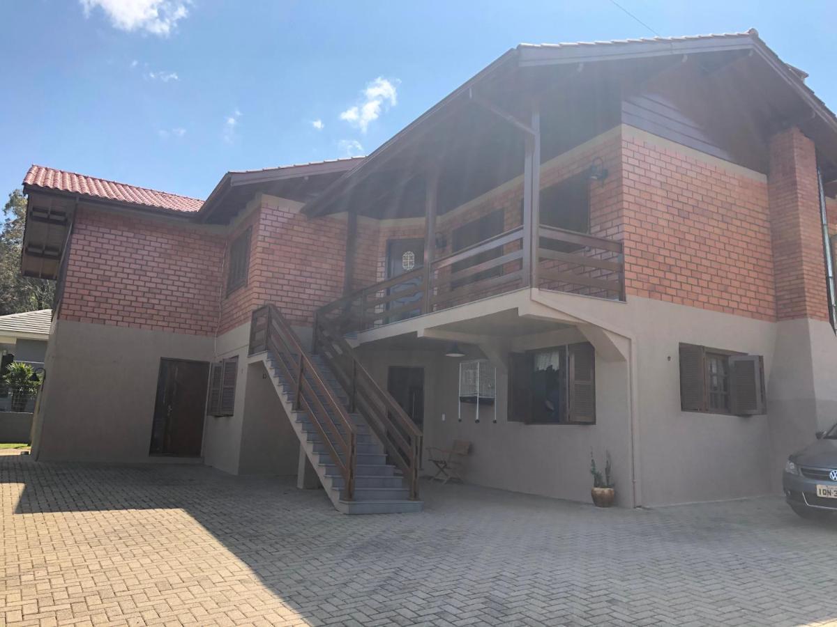 Gramado Classic Residence Ngoại thất bức ảnh
